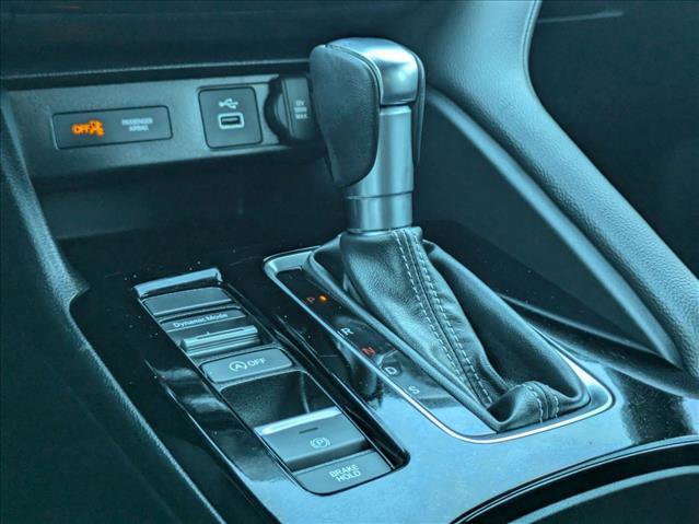 Used 2025 Acura Integra A-Spec image 14