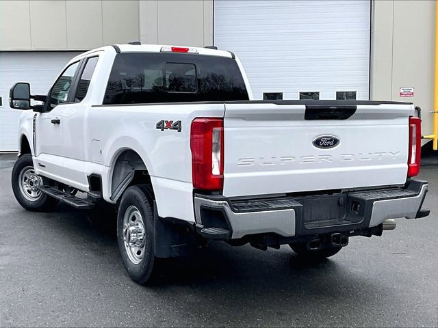New 2026 Ford F250 XL AWD/4WD image 4