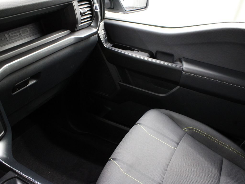 Used 2024 Ford F150 STX w/ Mobile Office Package AWD/4WD image 28
