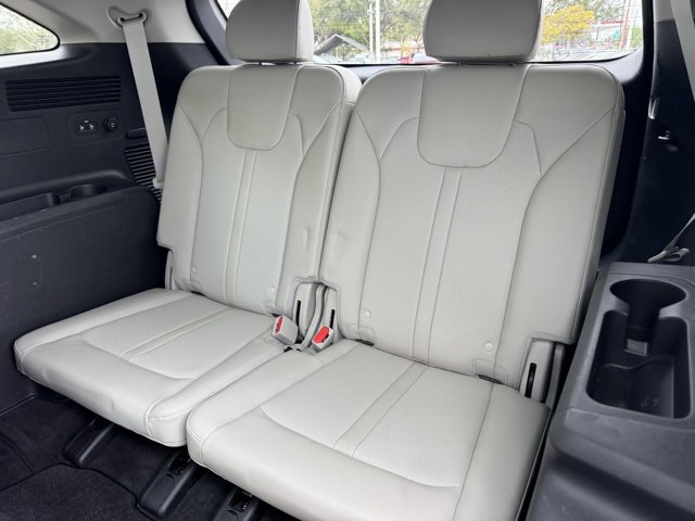 Certified 2022 Kia Sorento SX image 13