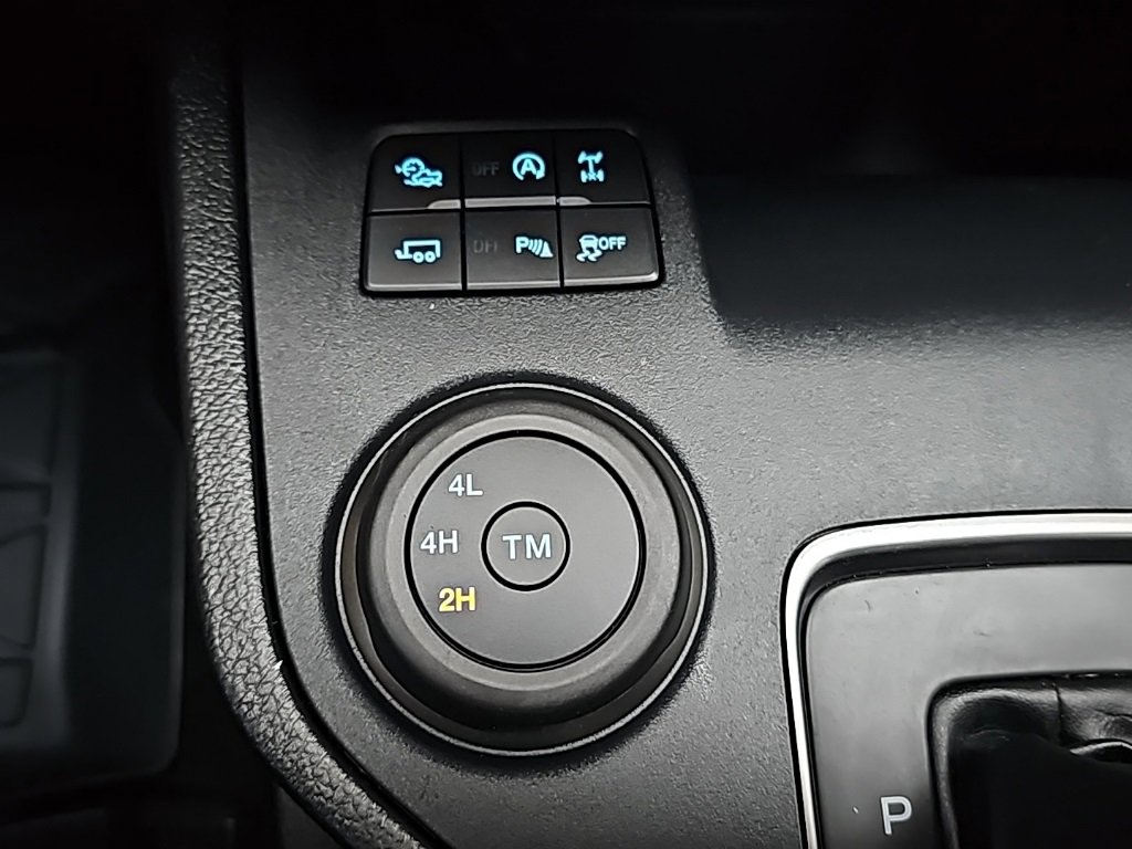 Used 2021 Ford Ranger XLT w/ Tremor Off-Road Package image 17