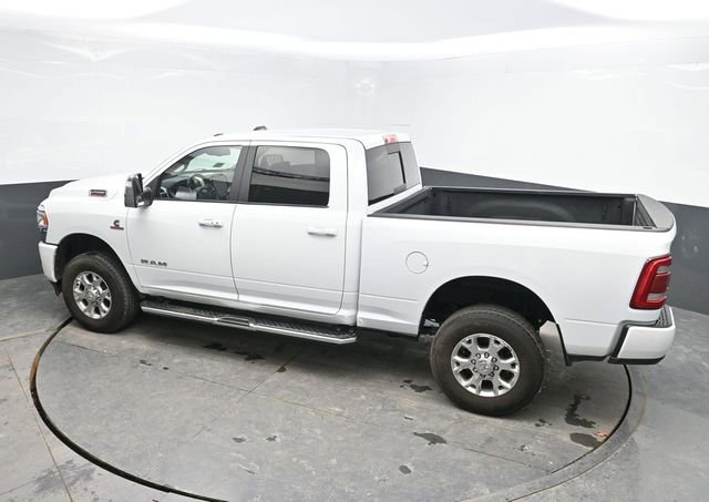 Used 2024 RAM 2500 Laramie image 27