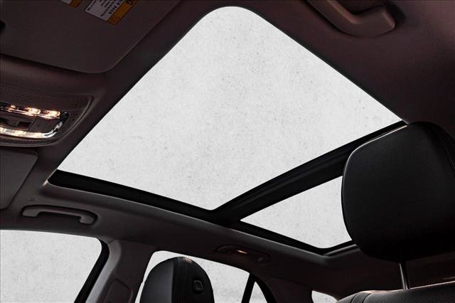Certified 2026 Mercedes-Benz GLE 350 4MATIC image 11