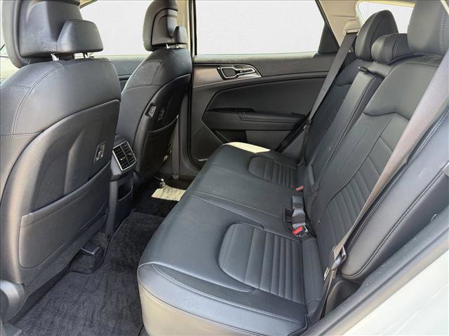 Used 2025 Kia Sportage SX Prestige image 22