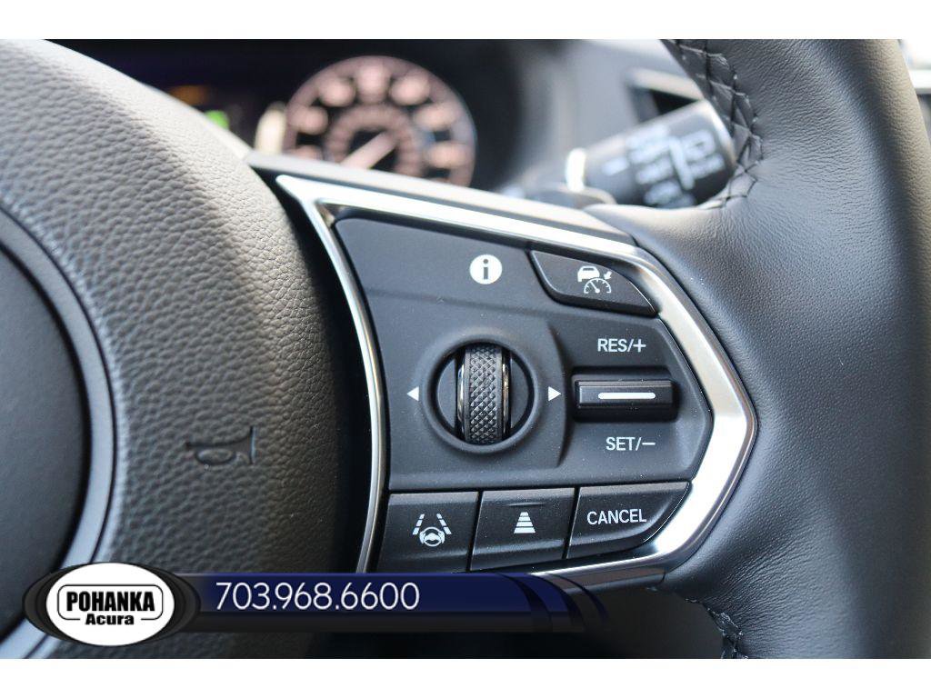 New 2026 Acura RDX w/ Technology Package AWD/4WD image 13