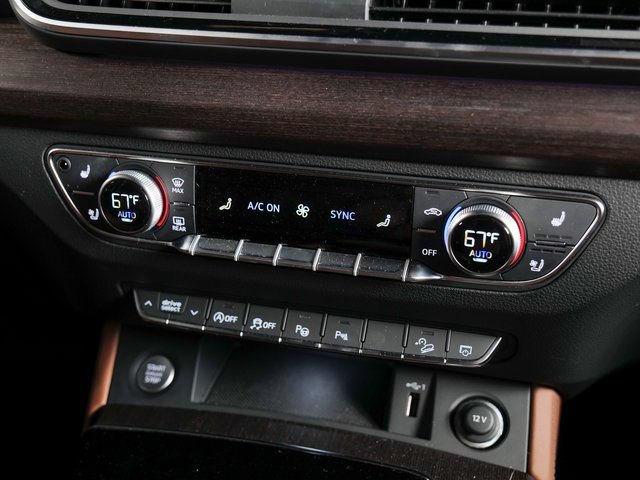 Certified 2025 Audi Q5 Prestige AWD/4WD image 15
