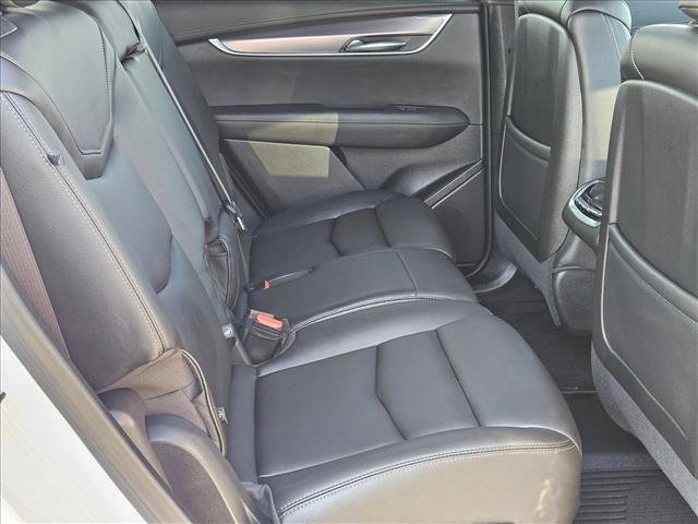 Used 2024 Cadillac XT6 Luxury w/ LPO, Floor Liner Package AWD/4WD image 22