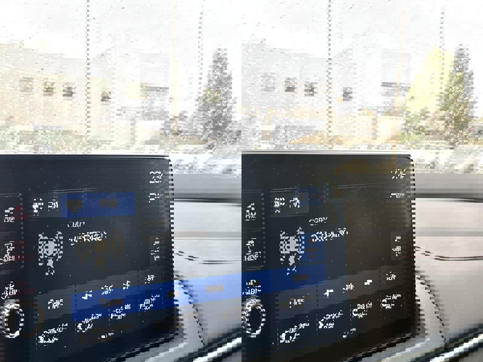 New 2025 Acura ADX A-Spec image 25