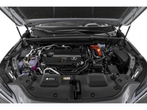 New 2026 Lexus NX 450h+ AWD w/ Accessory Package (Z1) image 12