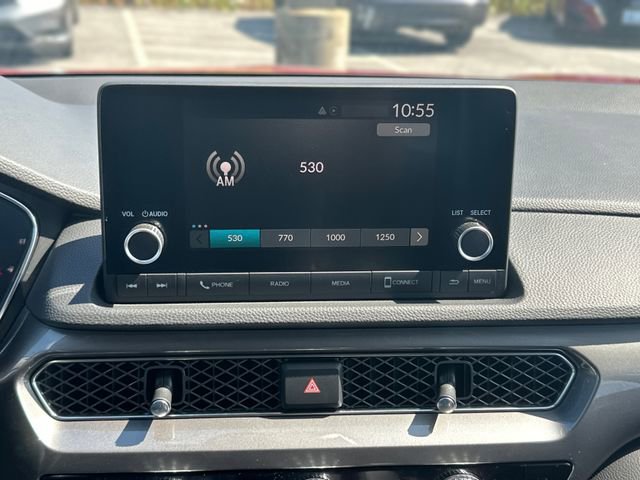 New 2025 Acura Integra image 14