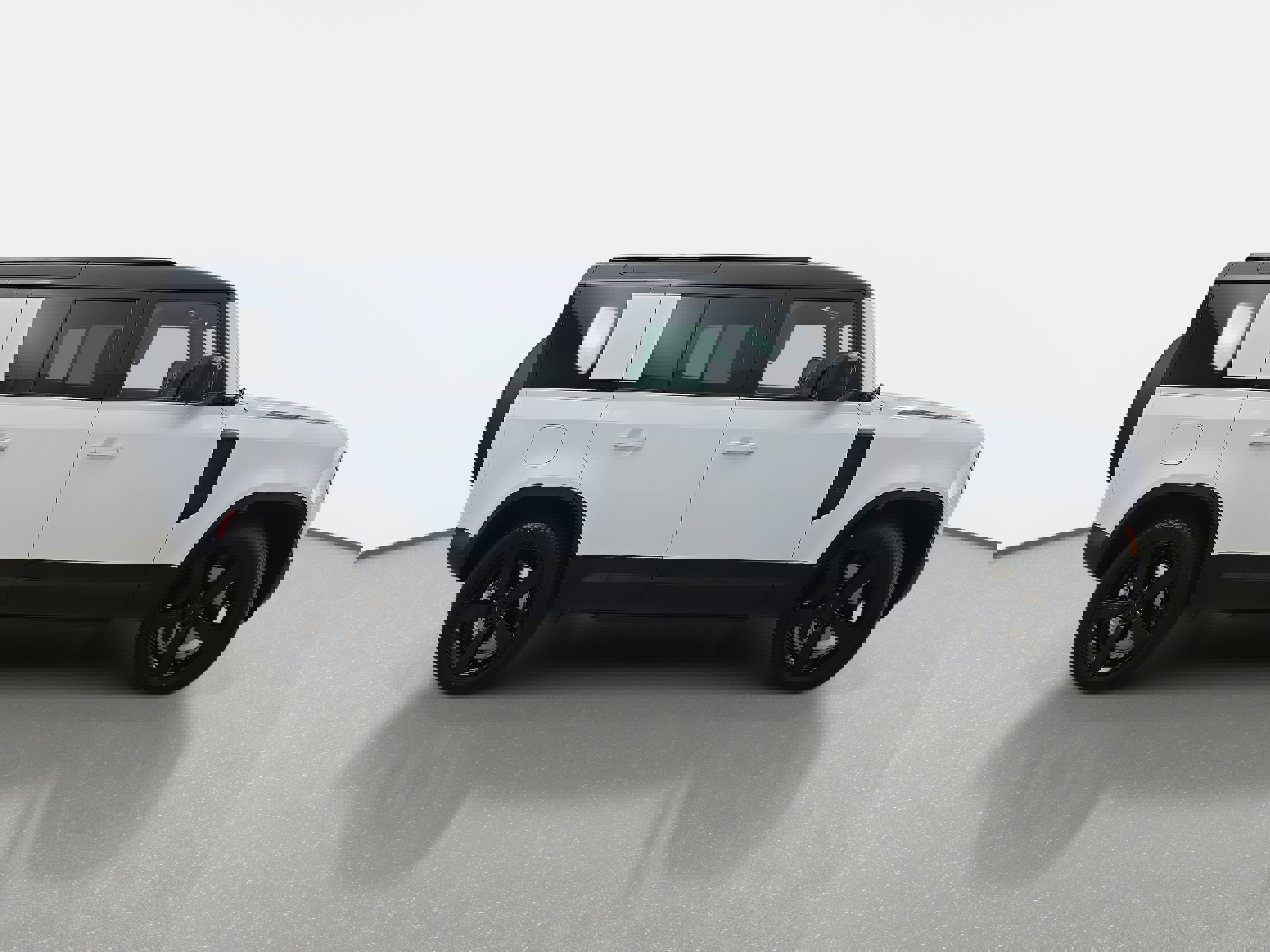 New 2026 Land Rover Defender 110 X-Dynamic SE image 4