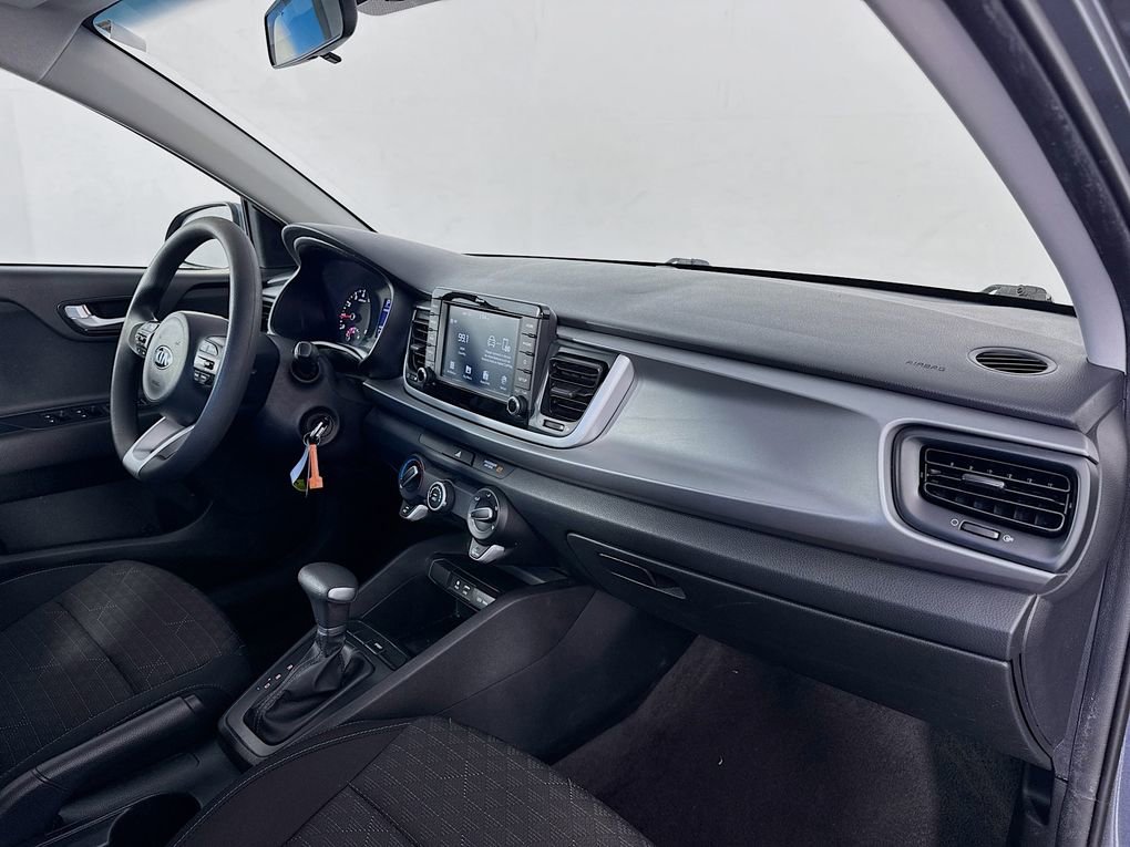 Used 2019 Kia Rio S image 22