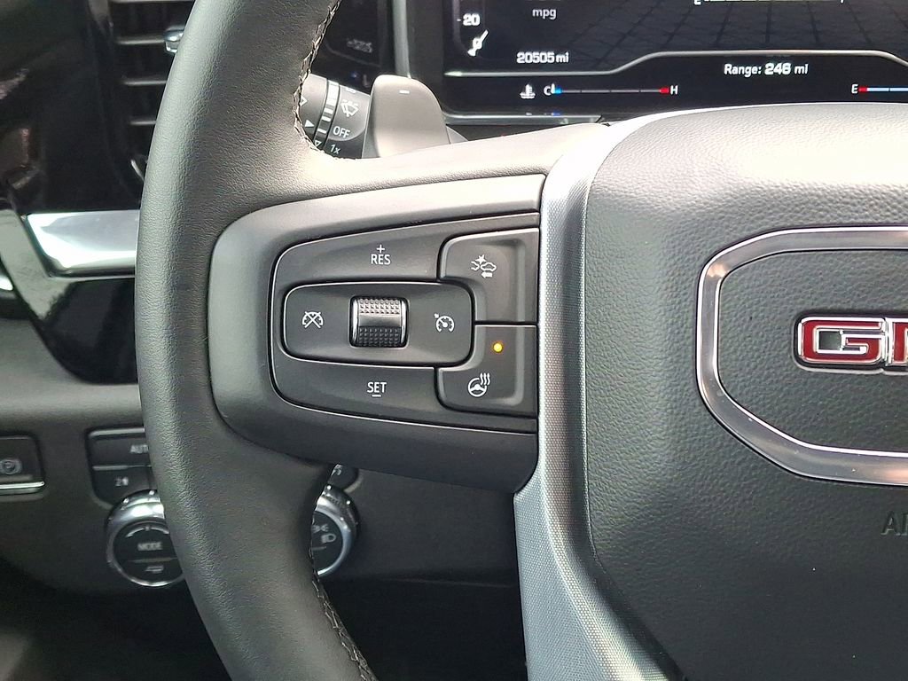 Used 2023 GMC Sierra 1500 Elevation image 20