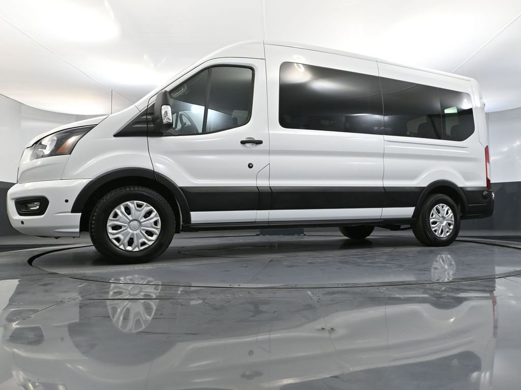Used 2024 Ford Transit 350 XLT image 51