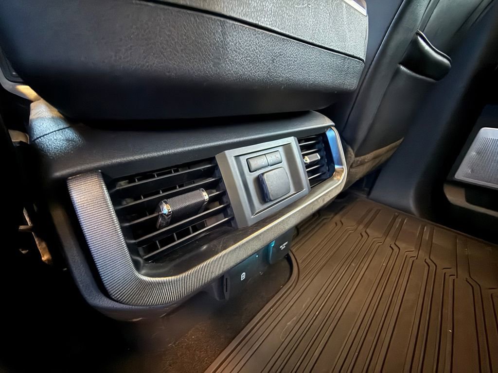 Used 2021 Ford F150 Platinum w/ Equipment Group 701A High AWD/4WD image 24