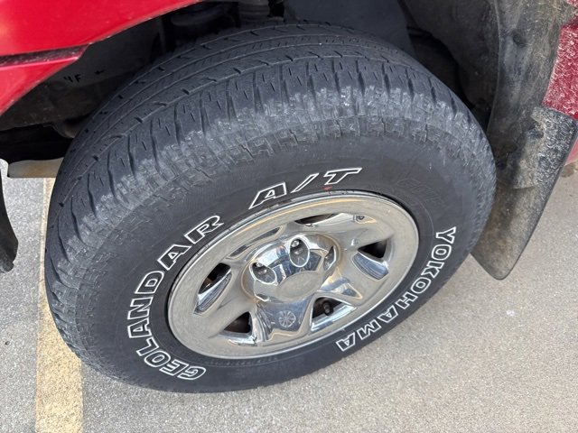 Used 2009 Toyota Tacoma 4x4 Double Cab image 2