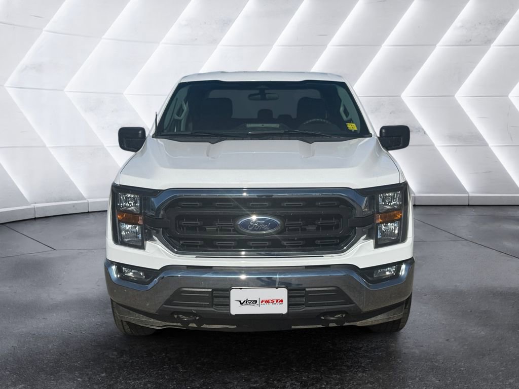 Used 2023 Ford F150 XLT image 2
