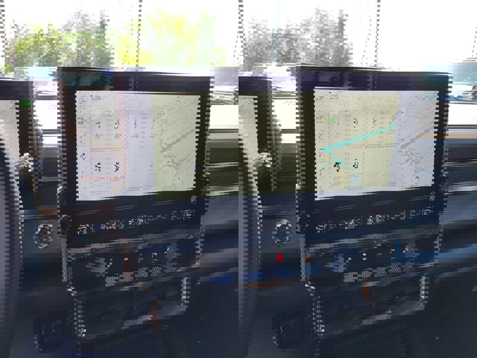 New 2025 GMC Hummer EV 2X w/ LPO, Illumination Package image 18