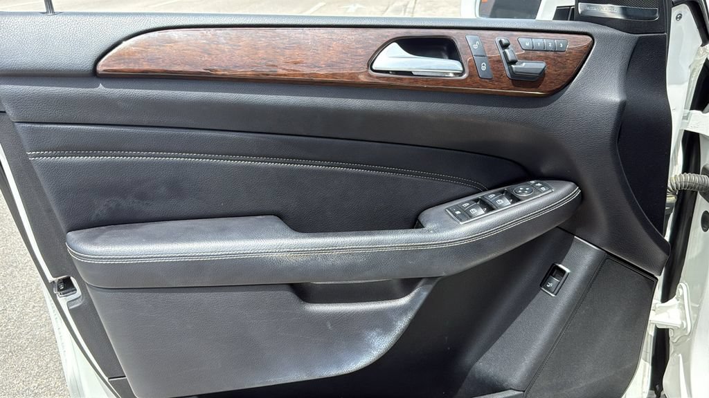 Used 2014 Mercedes-Benz ML 350 4MATIC image 20