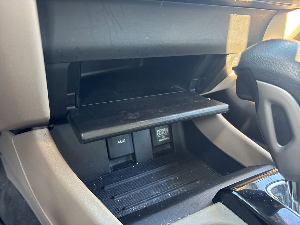 Used 2015 Honda Civic LX image 23