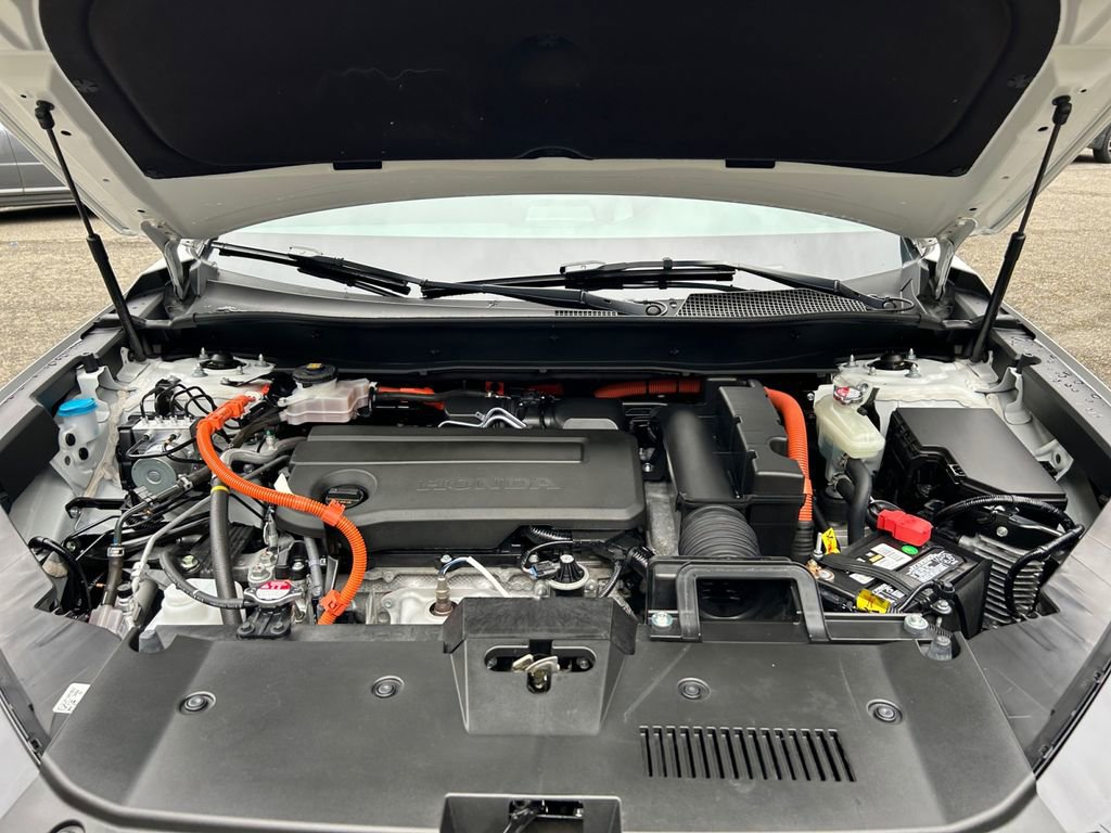 Used 2025 Honda CR-V Sport-L image 29