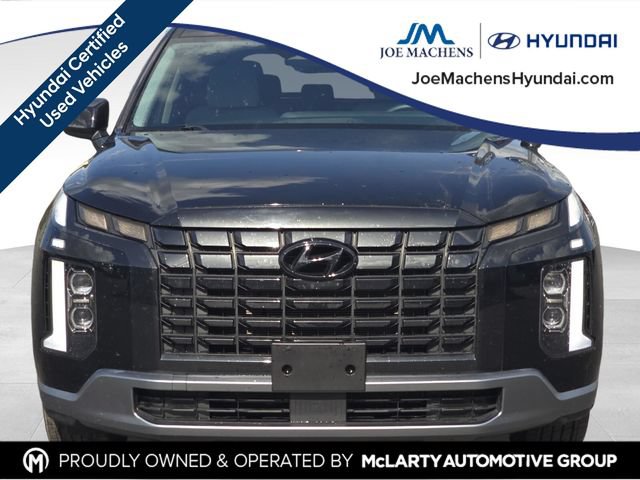 Used 2025 Hyundai Palisade SE AWD/4WD image 9