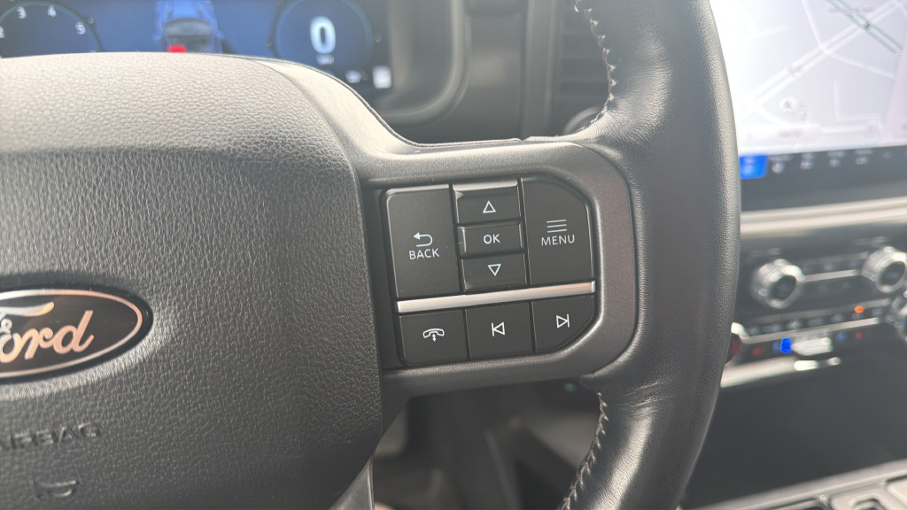 Certified 2024 Ford F150 Lariat AWD/4WD image 24