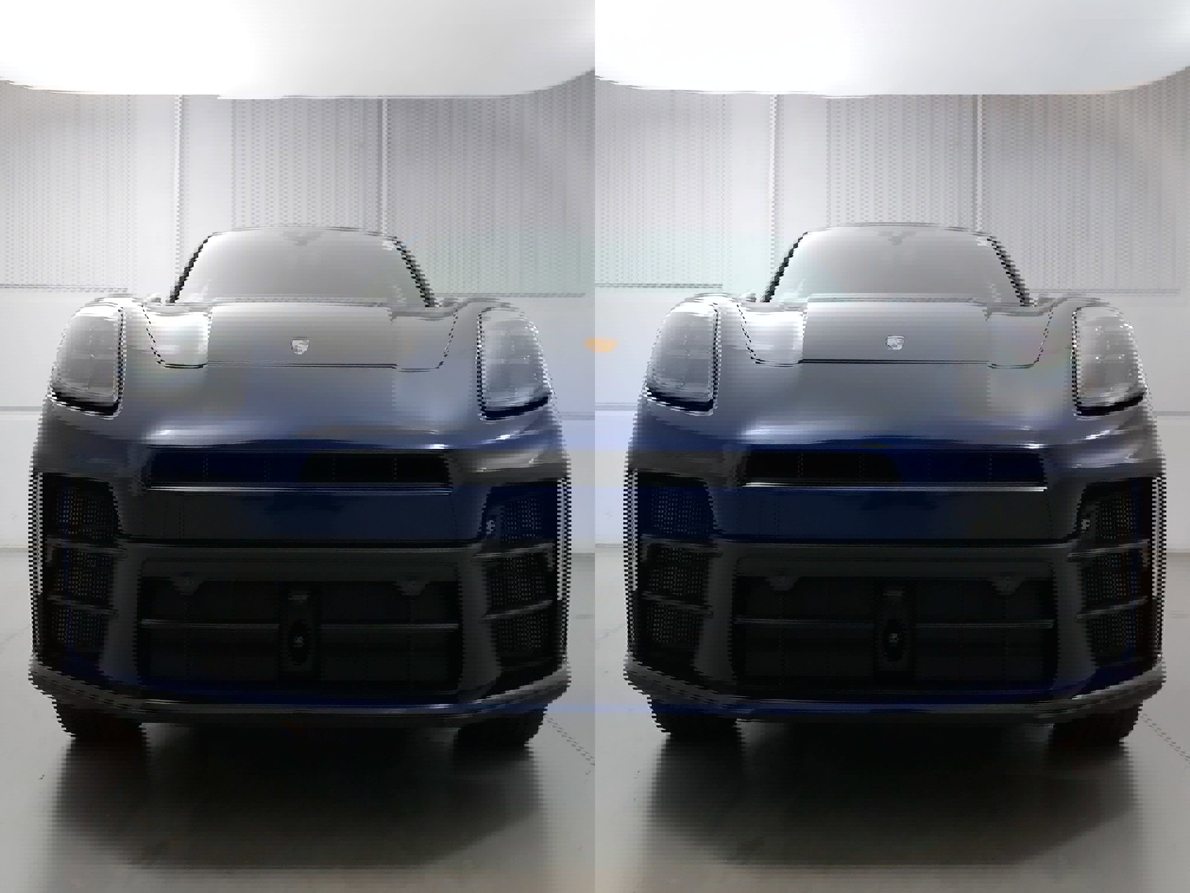 Certified 2025 Porsche Panamera 4 image 10