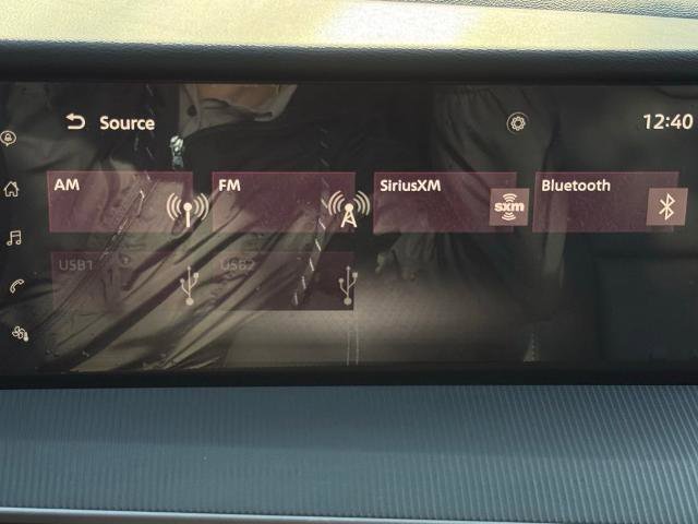 New 2025 Nissan Murano SV w/ Cargo Package image 28