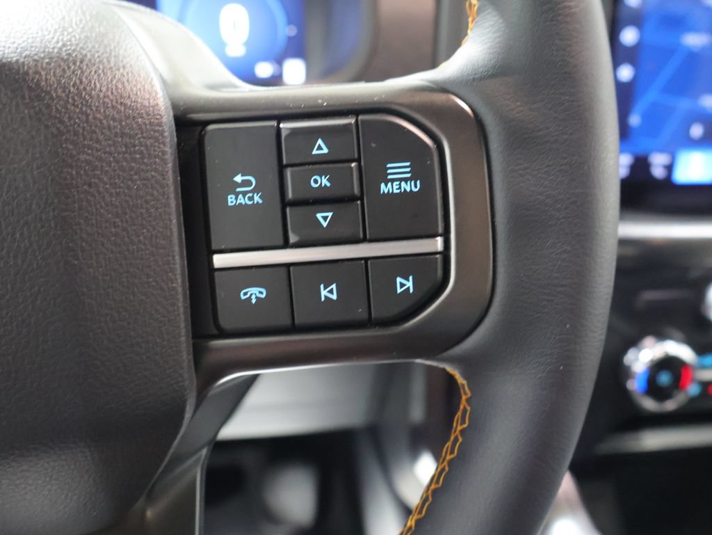 Used 2026 Ford F150 Tremor w/ Equipment Group 402B AWD/4WD image 39