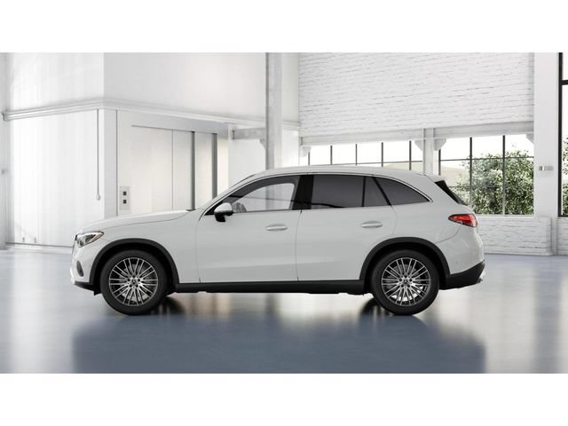 New 2027 Mercedes-Benz GLC 300 4MATIC image 34