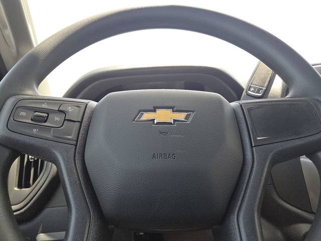 New 2026 Chevrolet Silverado 3500 W/T RWD image 23