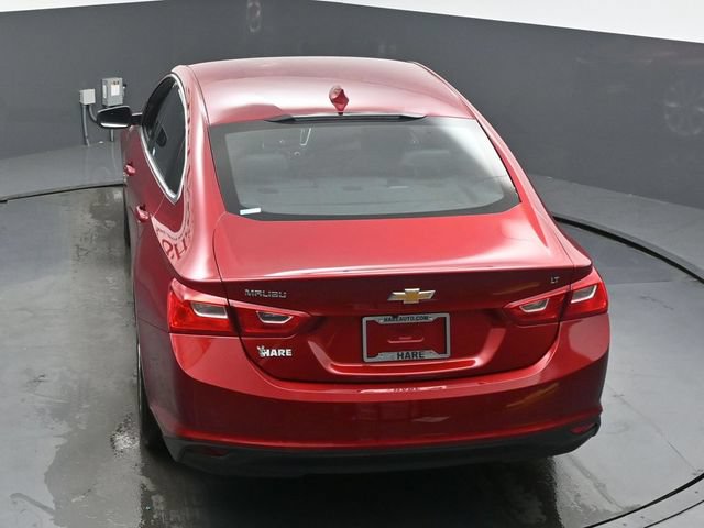 Used 2025 Chevrolet Malibu LT FWD image 56