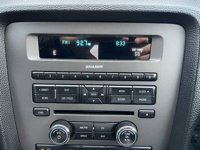 Used 2014 Ford Mustang Premium w/ Comfort Package image 20