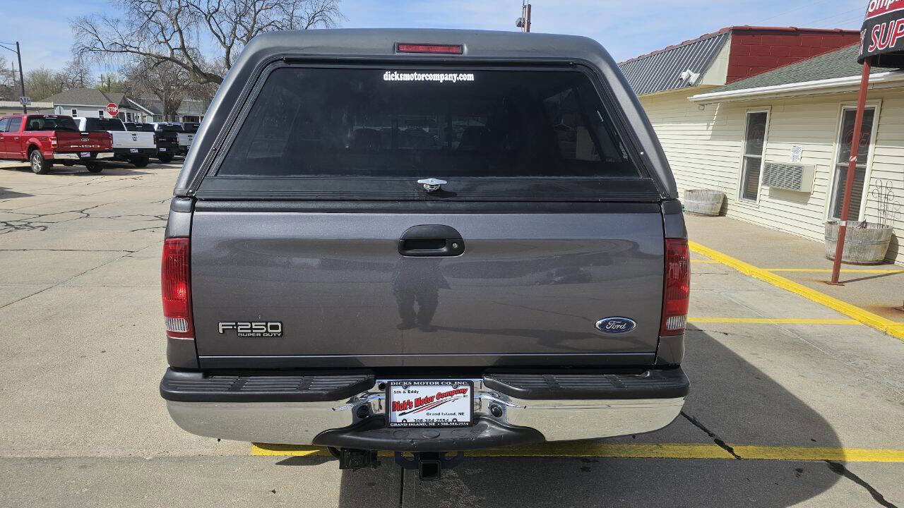 Used 2003 Ford F250 Lariat image 20