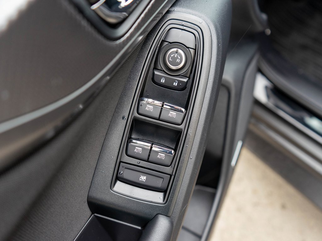 Used 2022 Subaru WRX Premium image 17