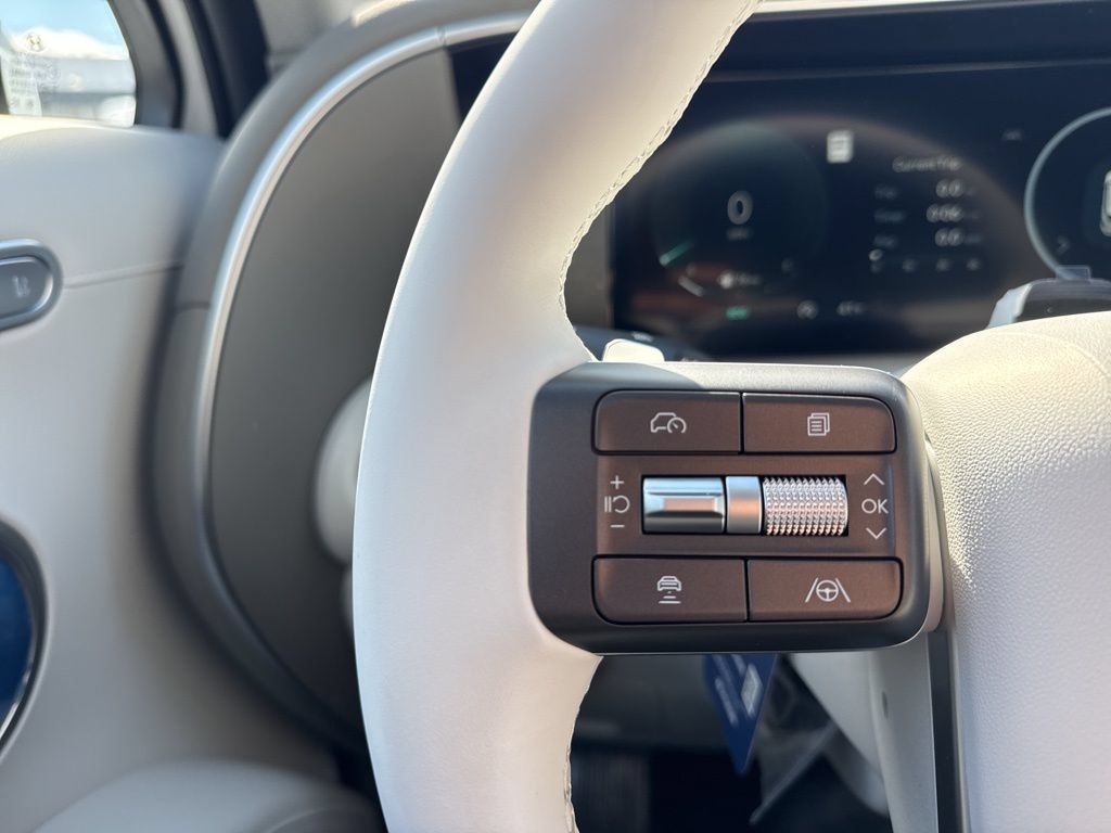 New 2026 Hyundai Palisade Limited AWD/4WD image 16