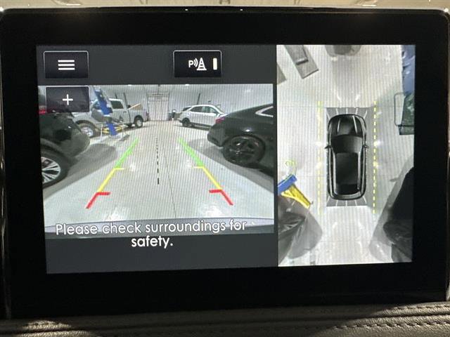 Used 2022 Lincoln Corsair Reserve w/ Sport Package image 30