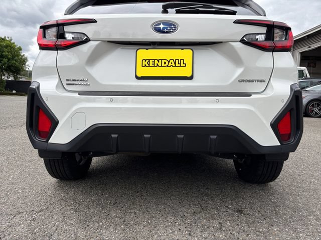Certified 2025 Subaru Crosstrek 2.5i Limited w/ Crosstrek Mirror Package AWD/4WD image 30