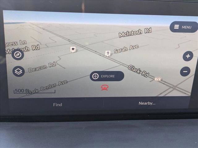 Used 2019 Acura RDX FWD w/ Advance Package image 13