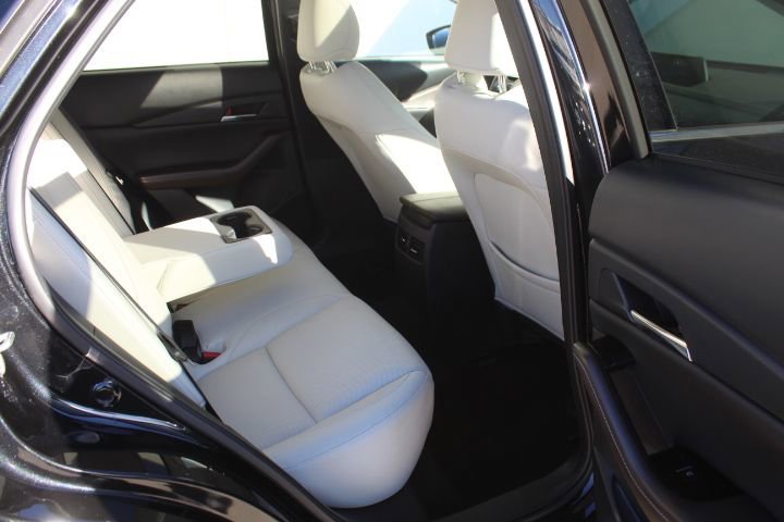 Certified 2025 MAZDA CX-30 AWD 2.5 S w/ Premium Package image 38