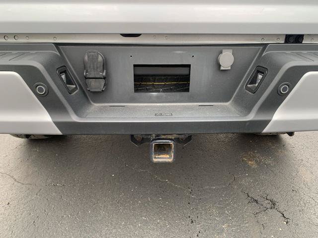 Certified 2023 Ford F150 XLT w/ Equipment Group 302A High AWD/4WD image 6