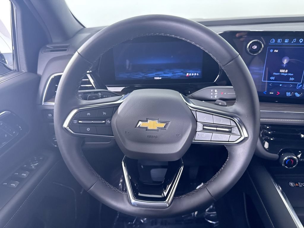 Used 2026 Chevrolet Tahoe Premier RWD image 14