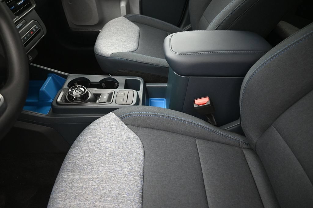 New 2026 Ford Maverick XLT FWD image 21