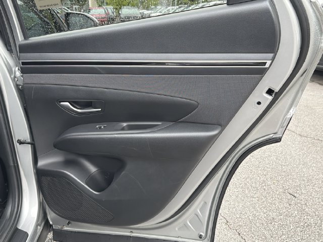 Certified 2024 Hyundai Tucson SEL w/ Convenience Package FWD image 19