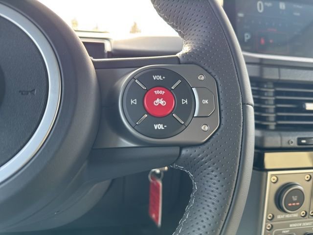 New 2025 INEOS Grenadier Fieldmaster Edition image 12