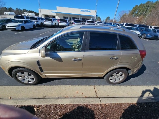Used 2008 Saturn Vue XR image 1