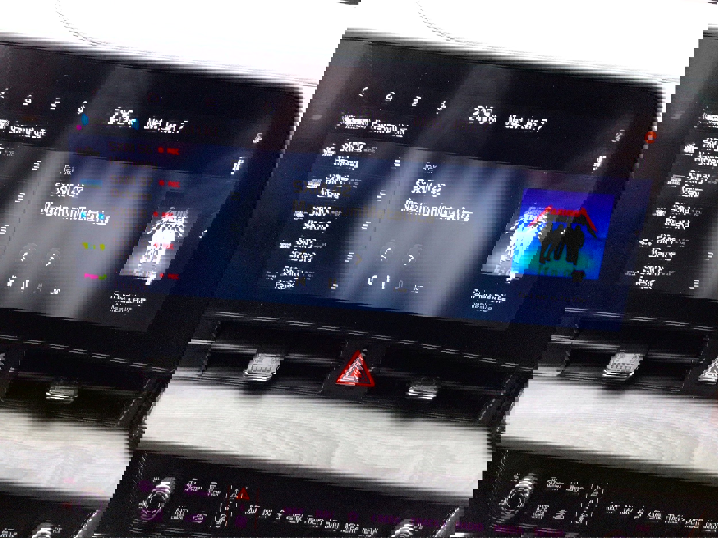 Used 2023 Kia Sportage X-Line w/ X-Line Premium Package image 19