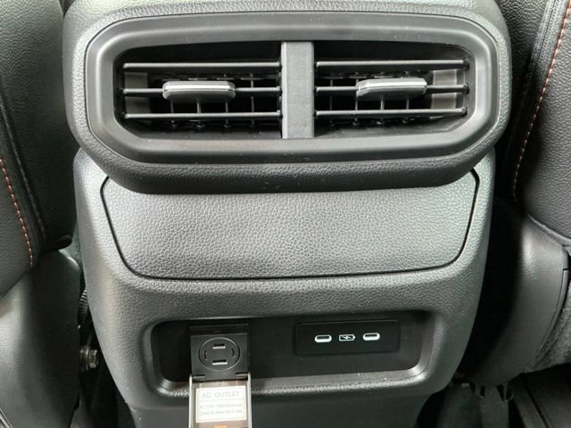 Used 2025 Honda Passport TrailSport image 10