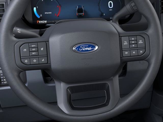 New 2026 Ford F350 XLT w/ XLT Premium Package AWD/4WD image 30